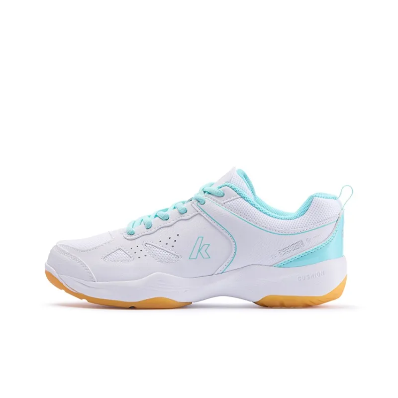 Kawasaki Vitality Slip Resistant And Breathable Low Top Badminton Shoes Unisex-6