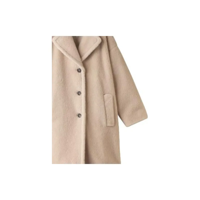 WEEKEND MaxMara Coats Women's Beige-3