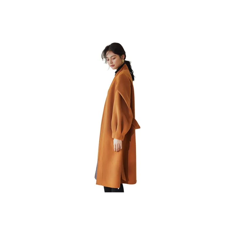 ROEYSHOUSE Coats Women's-4