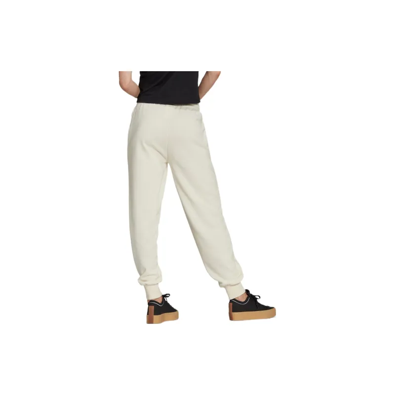 Adidas Knitted Sweatpants Women's White-2