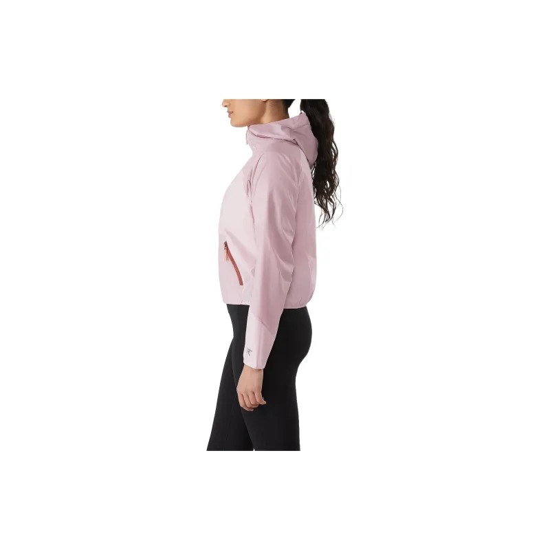 Arcteryx Stowe Jackets Women's-8