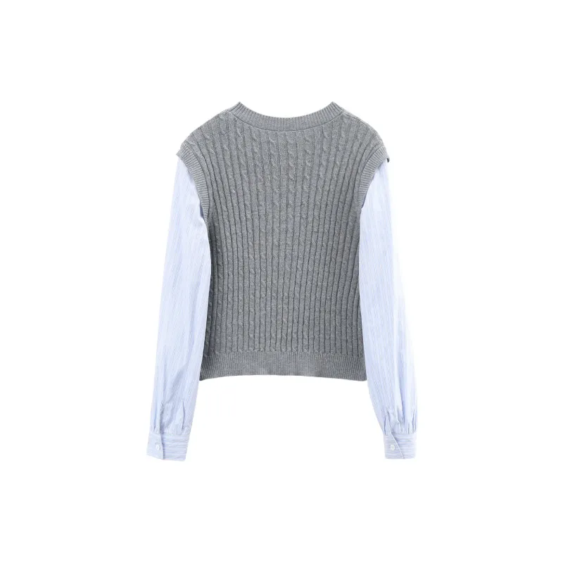 A Paradise For Awakening Sweatshirt Women's-1