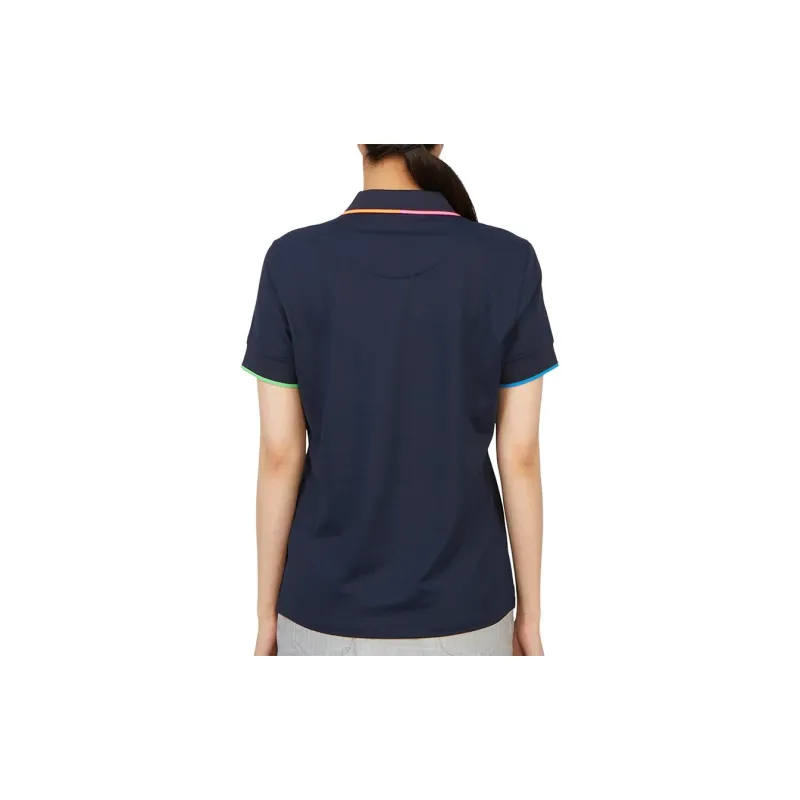 GFORE Polo Shirts Women's Blue-2