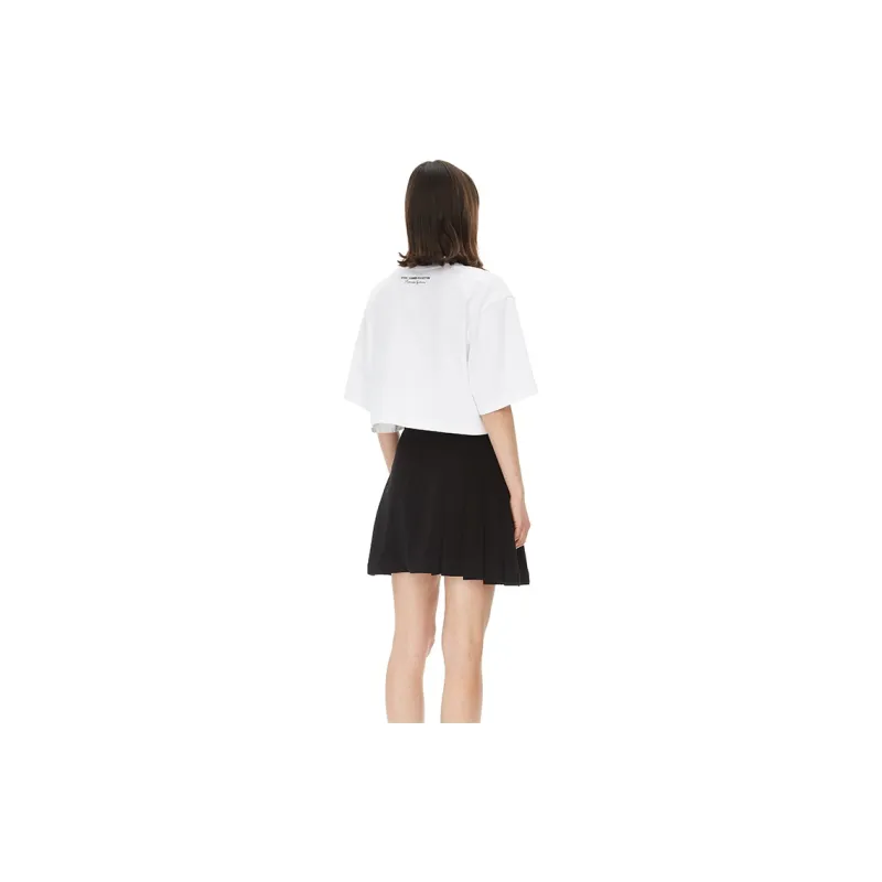 IMMI SS22 Elbow Length Sleeved T Shirt Women's-8