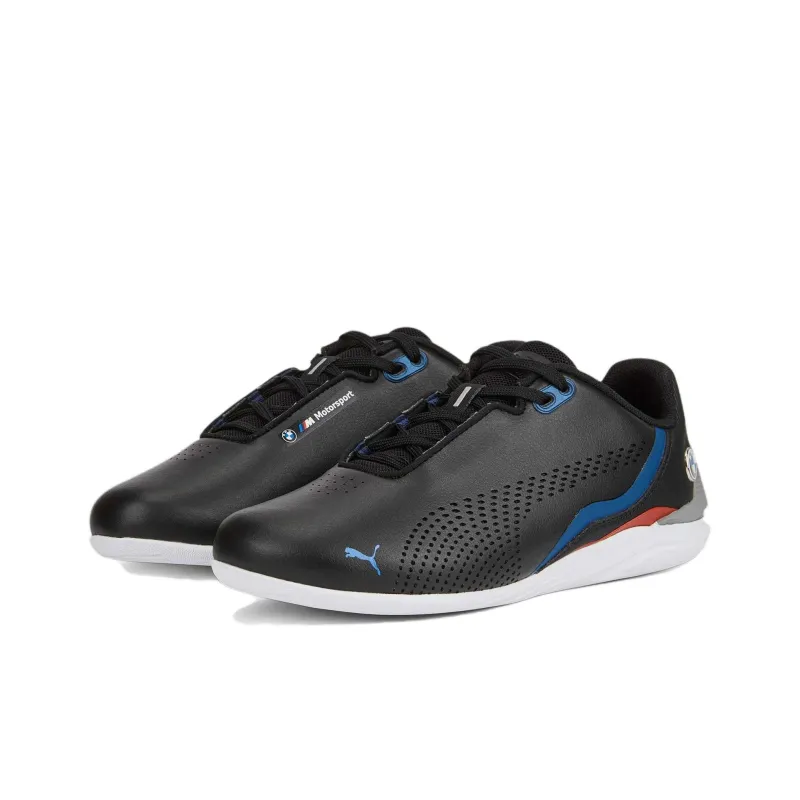 PUMA BMW M Motorsport Kids' Casual Shoes Grade School-2