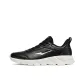 Jet Black/Microcrystal White