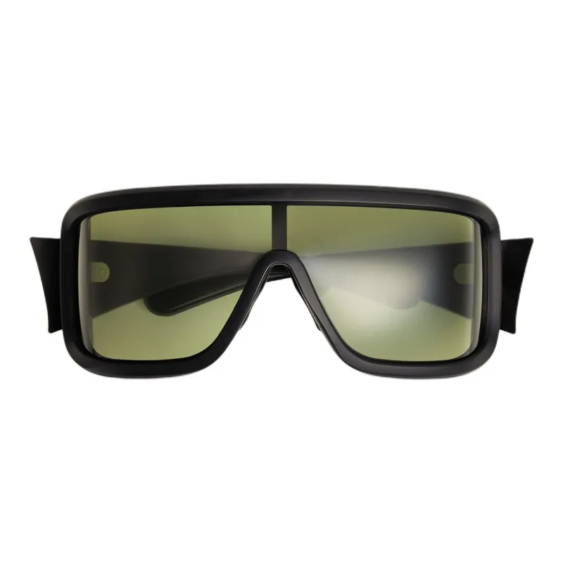 Moncler Aviator Sunglasses-1