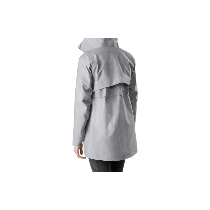 Arcteryx Coats Women's Light Gray-3
