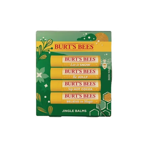 BURT'S BEES 립밤 남녀공용