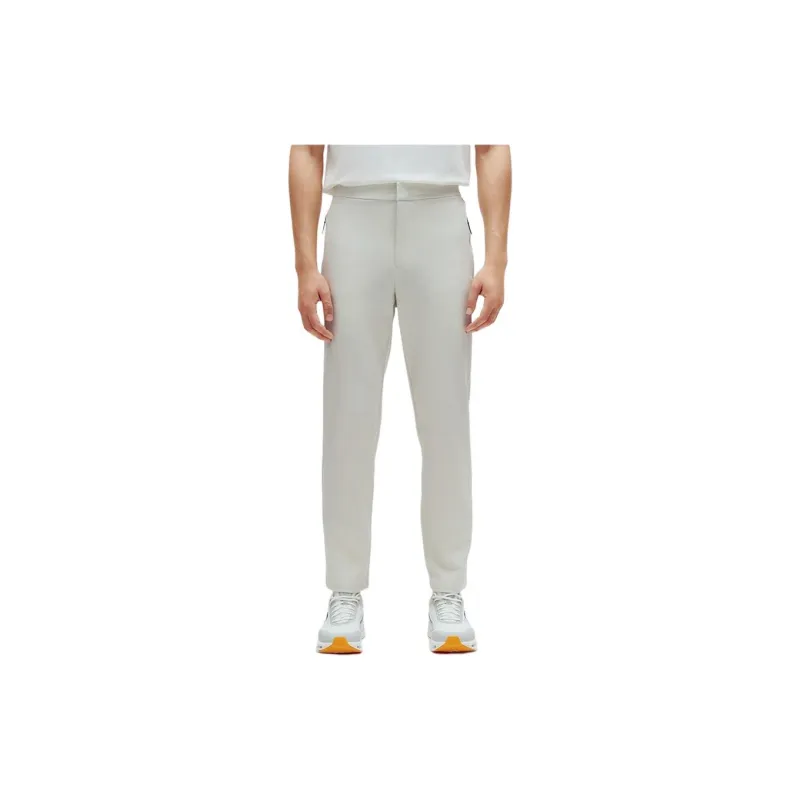 KSWISS Casual Pants Men's Frost Gray-2