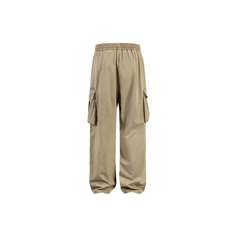NewJnxs Cargo Pants Unisex-11