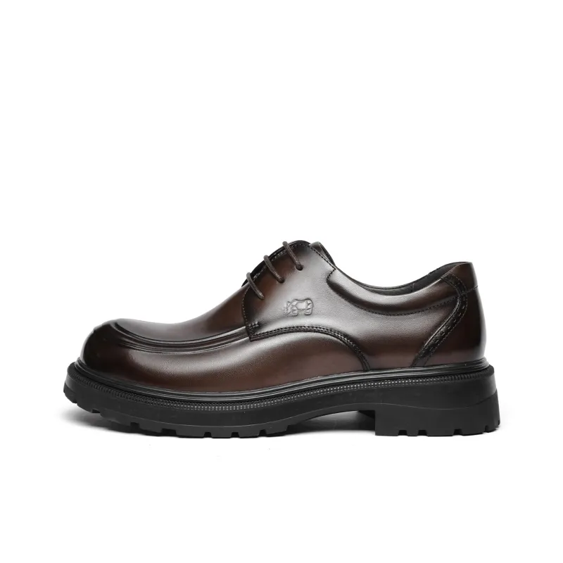 VOLO Big Head Shoes Dress Shoes Men's-0