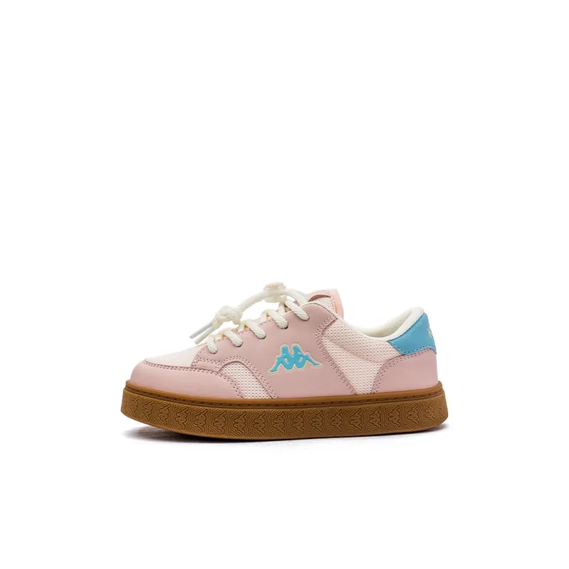 KAPPA KIDS Cushioning And Breathable Low Top Kids Lifestyle Shoes Kids'-6