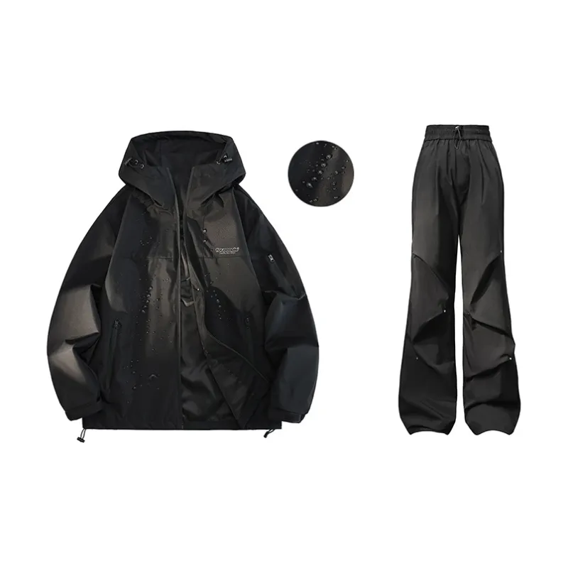 FAX FOR FMACM Casual Sportswear Unisex-1