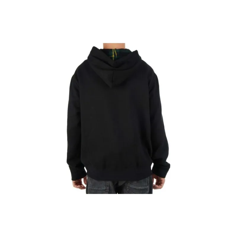 Polo Ralph Lauren FW23 Sweatshirt Men's Black-3