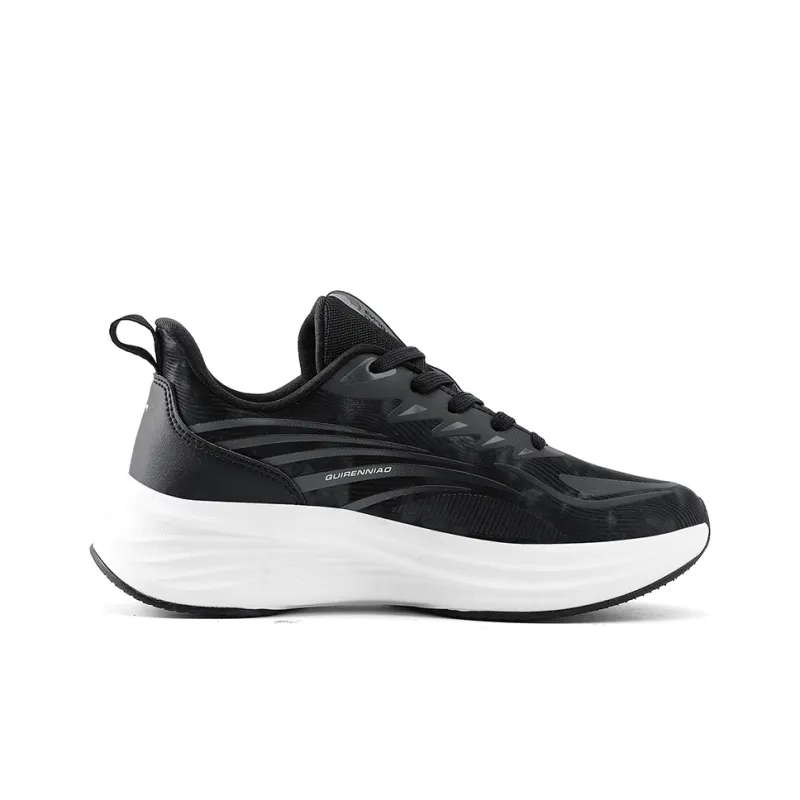 K-bird Cushioning Rebound Low-Top Casual Running Shoes Women's-13