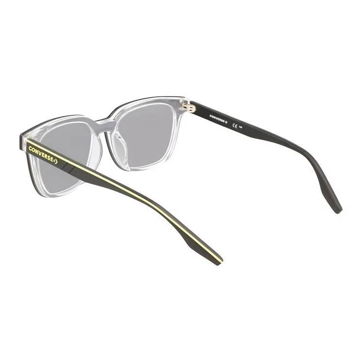 Converse Injection Molded Square Sunglasses Unisex-2