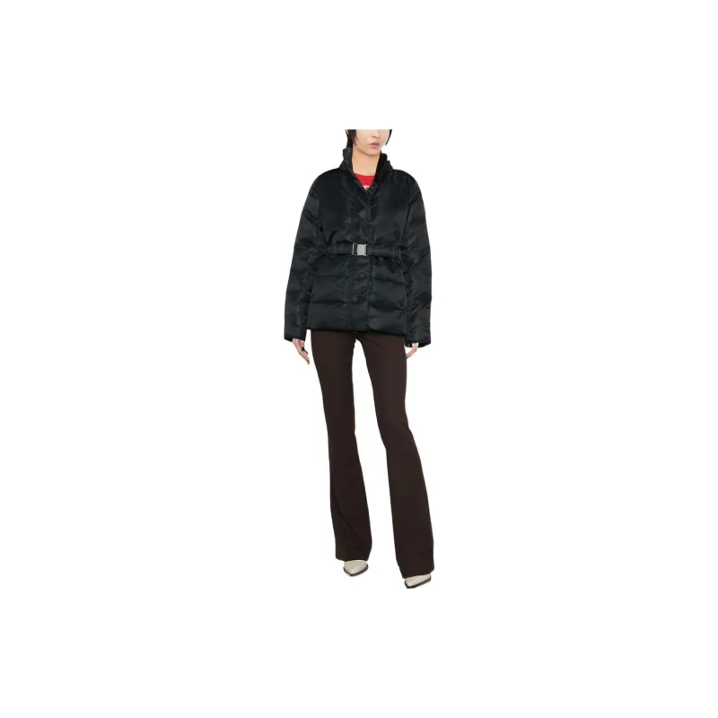 Canada Goose McKenna Padded Performance-Satin Jacket-3