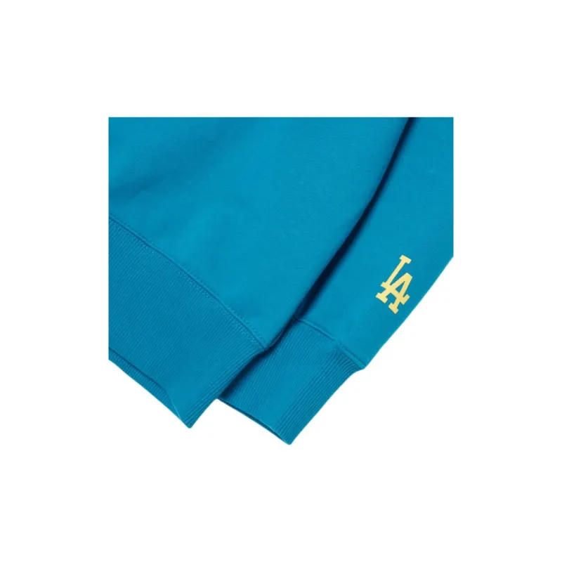 MLB Sweatshirts Unisex Lake Blue-2