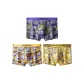 3 Pack (Purple BOOM+Yellow LOVE+Yellow YEAH)