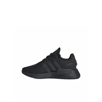Adidas Originals NMD_G1 Anti Slip Wear Resistant Low Top Kids Lifestyle Shoes Black Kids'