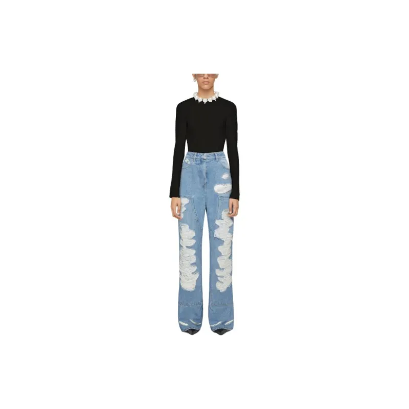 Givenchy Knitwear Women's Black-2
