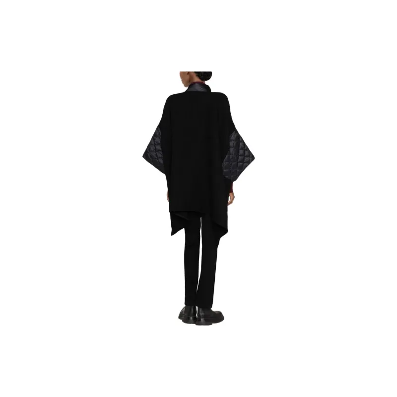 Moncler Jackets Women's Black-2