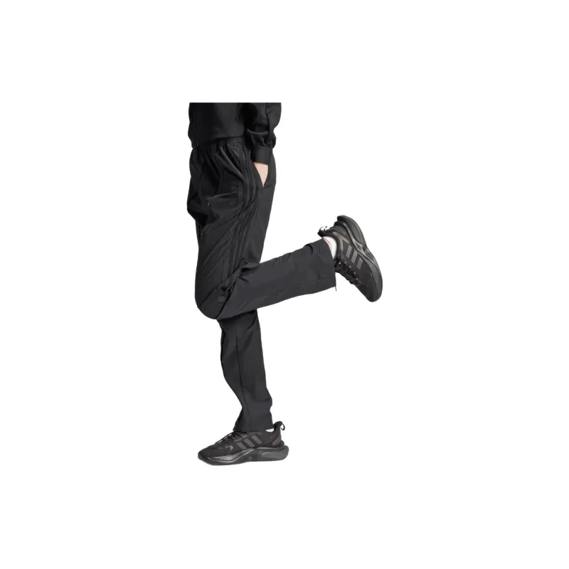 Adidas Casual Pants Women's Black-2