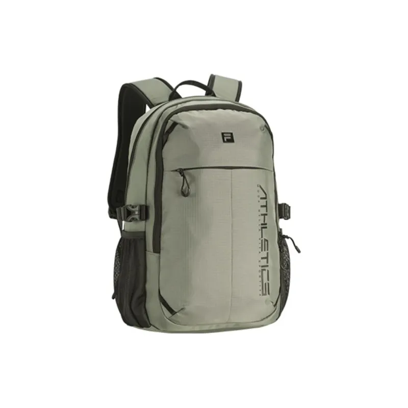 FILA Fabric Backpack Extra Small Unisex Multicolor-7