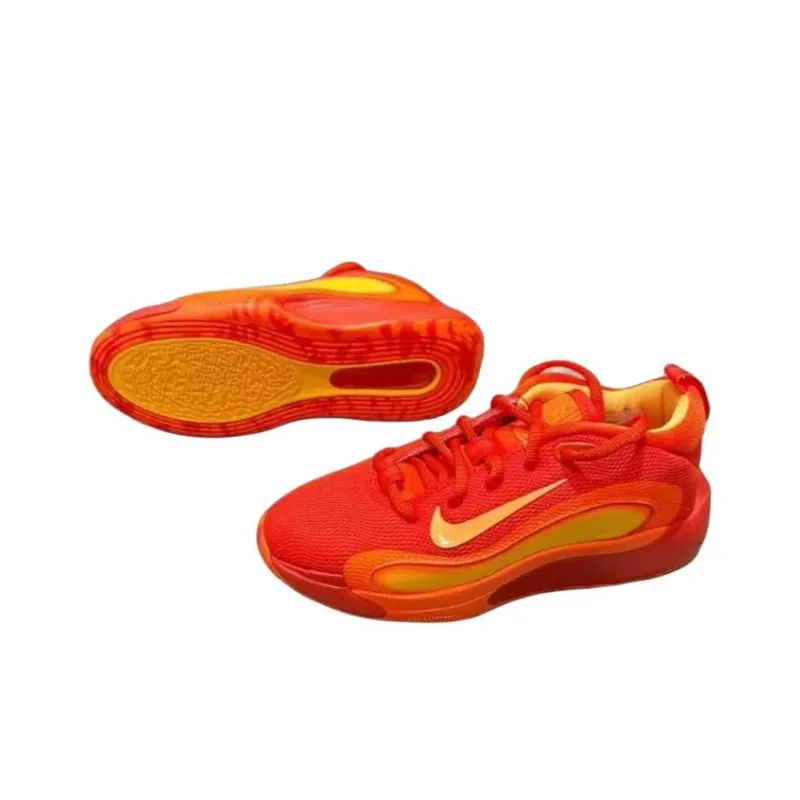 Nike ISOFLY Basketball Shoes GS-2