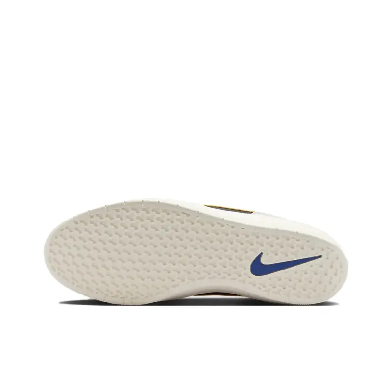 Nike Sb Force 58 Premium Light Bone Black Astronomy Blue Cosmic Clay-4