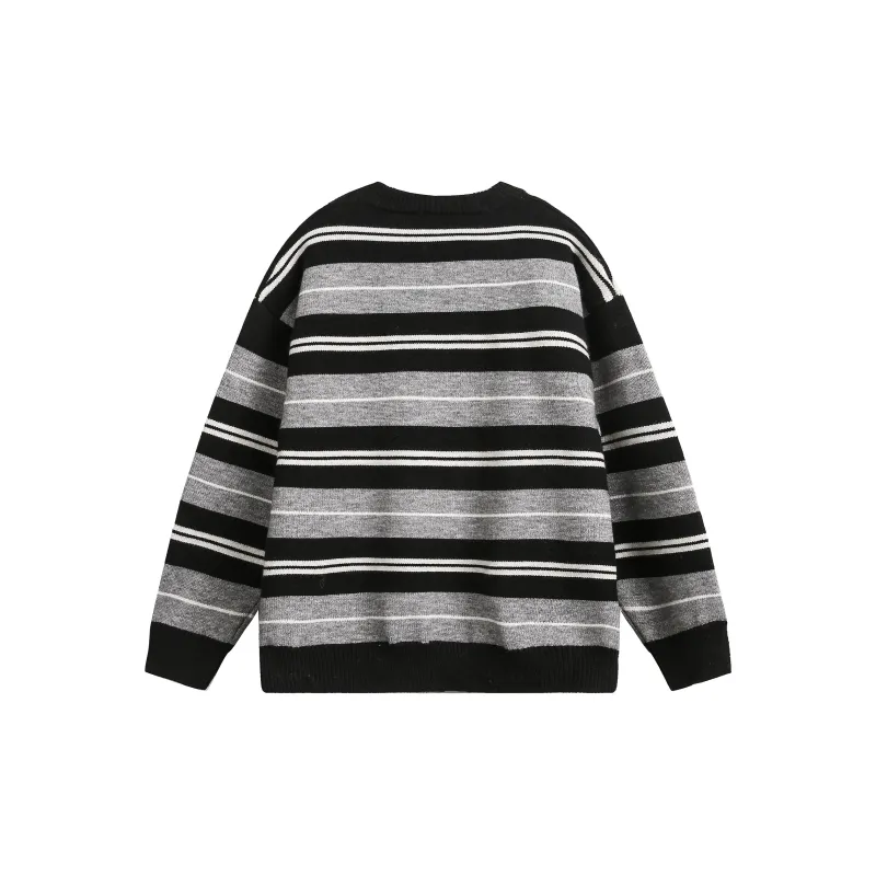 TONYKRZ Sweaters Unisex-1