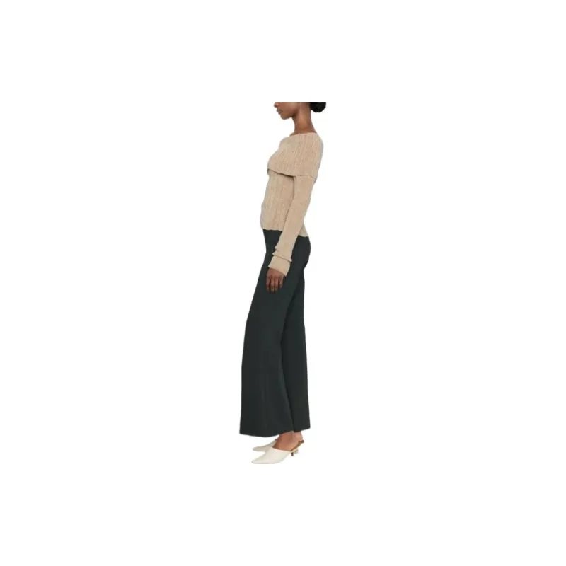 Jacquemus La Maille Duci 'Dark Beige'-3