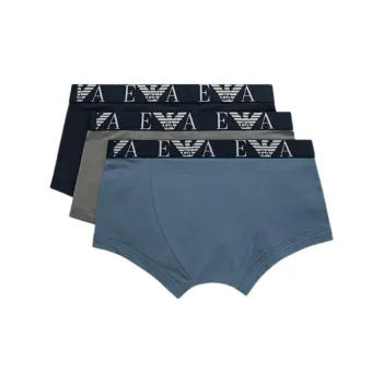 EMPORIO ARMANI Underpants Men's 3 Pack
