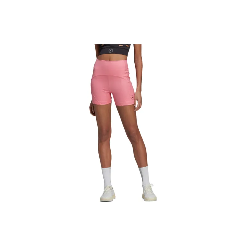 Stella Mccartney X Adidas Casual Shorts Women's Pink-2
