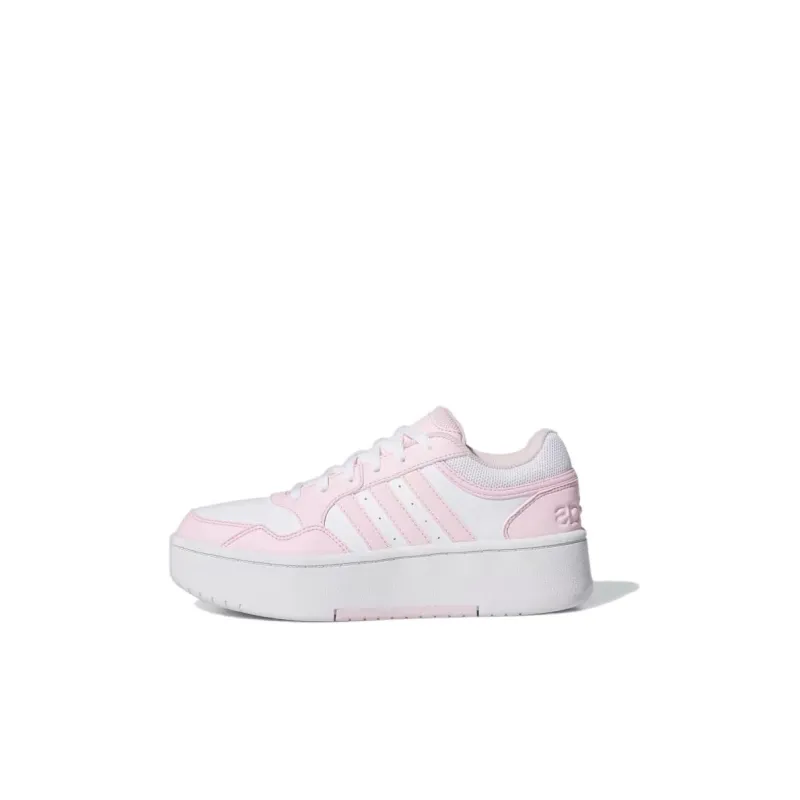 adidas Hoops 3.0   Bold J 'Pink White'-0