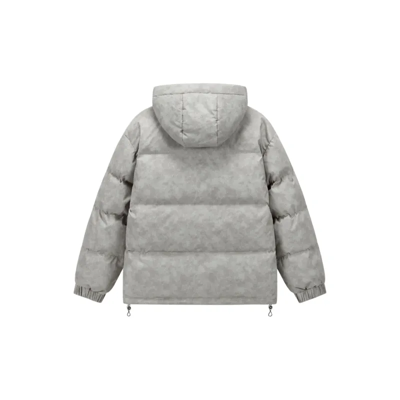 KRISTALIA Puffer Jackets Unisex-5