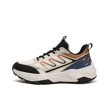 Meiretu Cushioning Anti-Slip And Wear-Resistant Low-Top Casual Running Shoes Men's