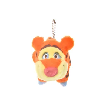 Disney Tigger Eeyore Tiger Collection Dolls Plush Doll 12cm High
