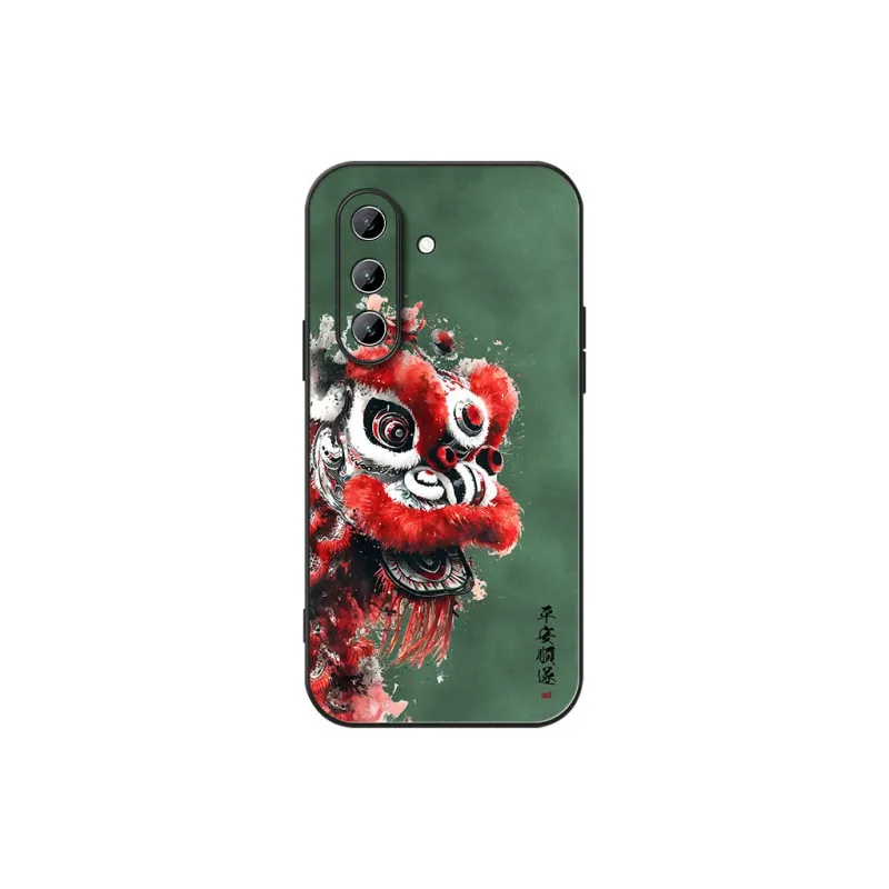DAHUAXIAN Phone Cases-24