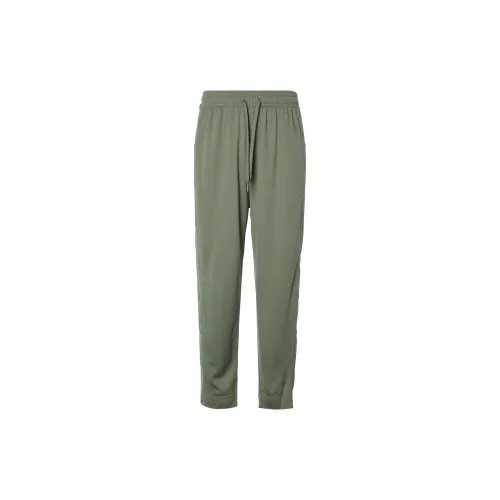 Nike Knitted Sweatpants Women's Light Army Green