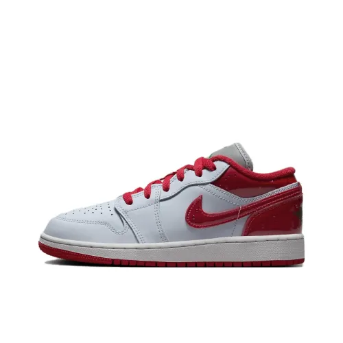 Jordan 1 Low SE Gatorade Pack Red GS