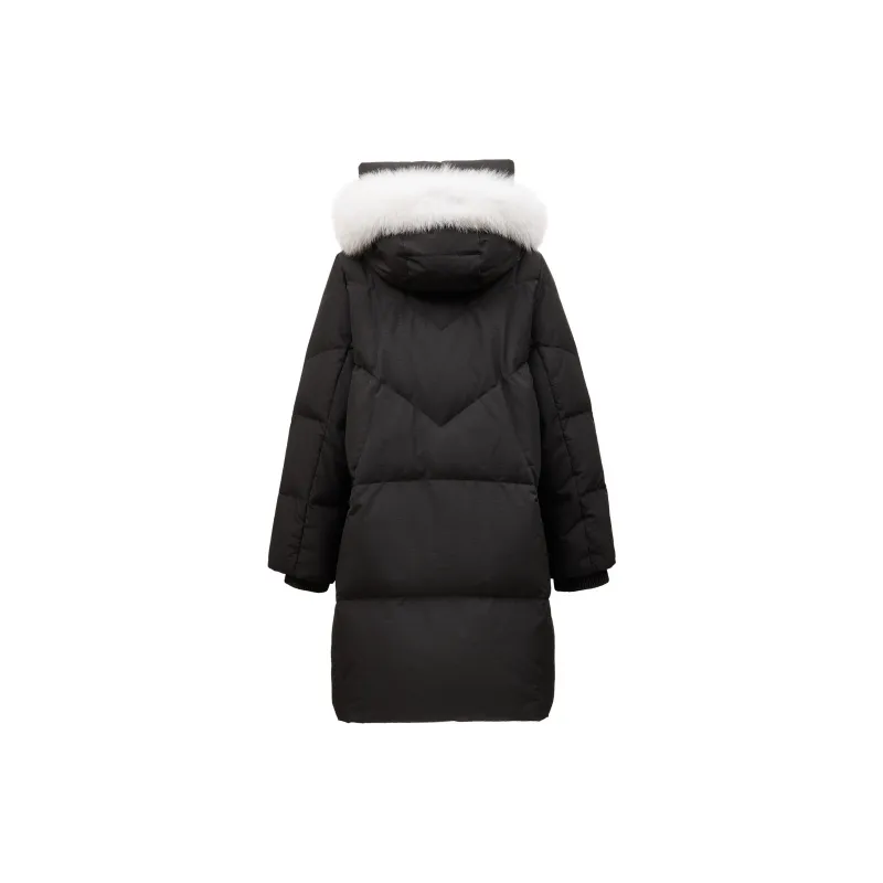 ONLY Down Jackets Women's-7