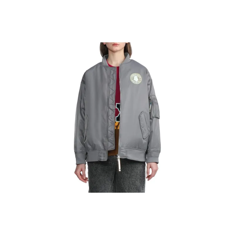 Fingercroxx Jackets Women's-6