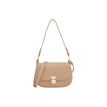 YEARCON Synthetic Leather Crossbody Bag, Shoulder Bag Women's