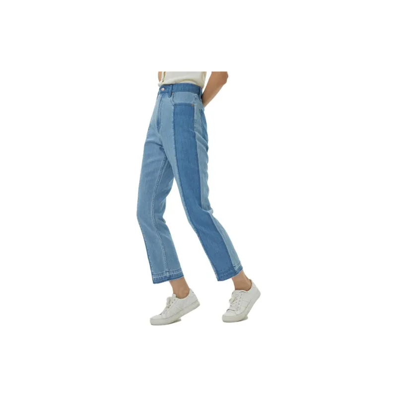 GAP Jeans Women's Blue-3