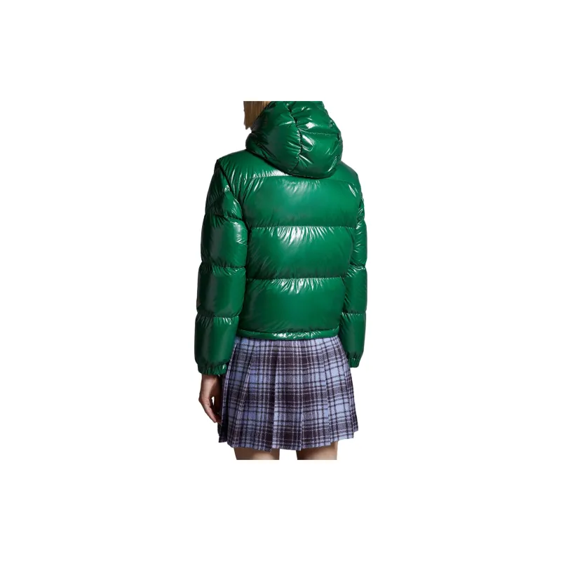 Moncler Karakorum Jacket 'Green'-1