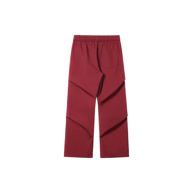 PEDLOR Casual Pants Unisex-13