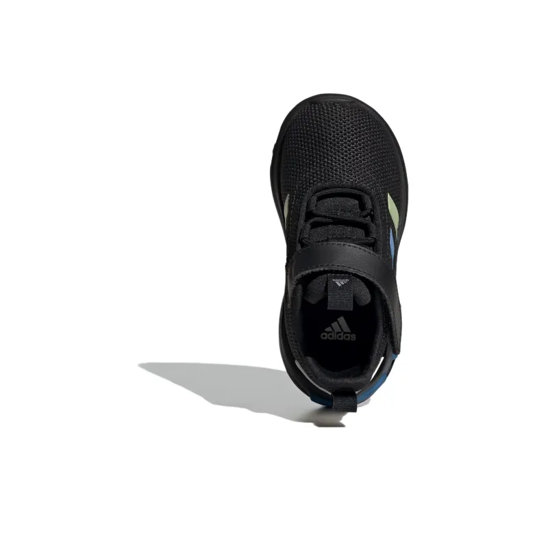 adidas Racer TR23 I 'Black Red Blue Green'-4