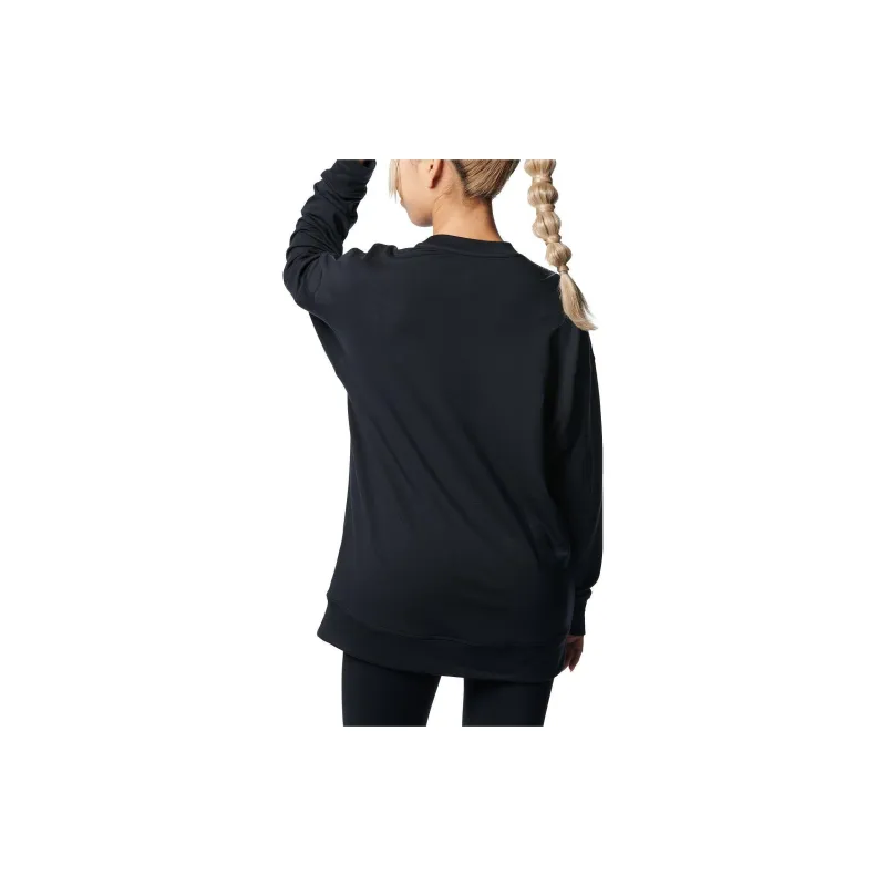 Under Armour Sweatshirts Women's Black-2